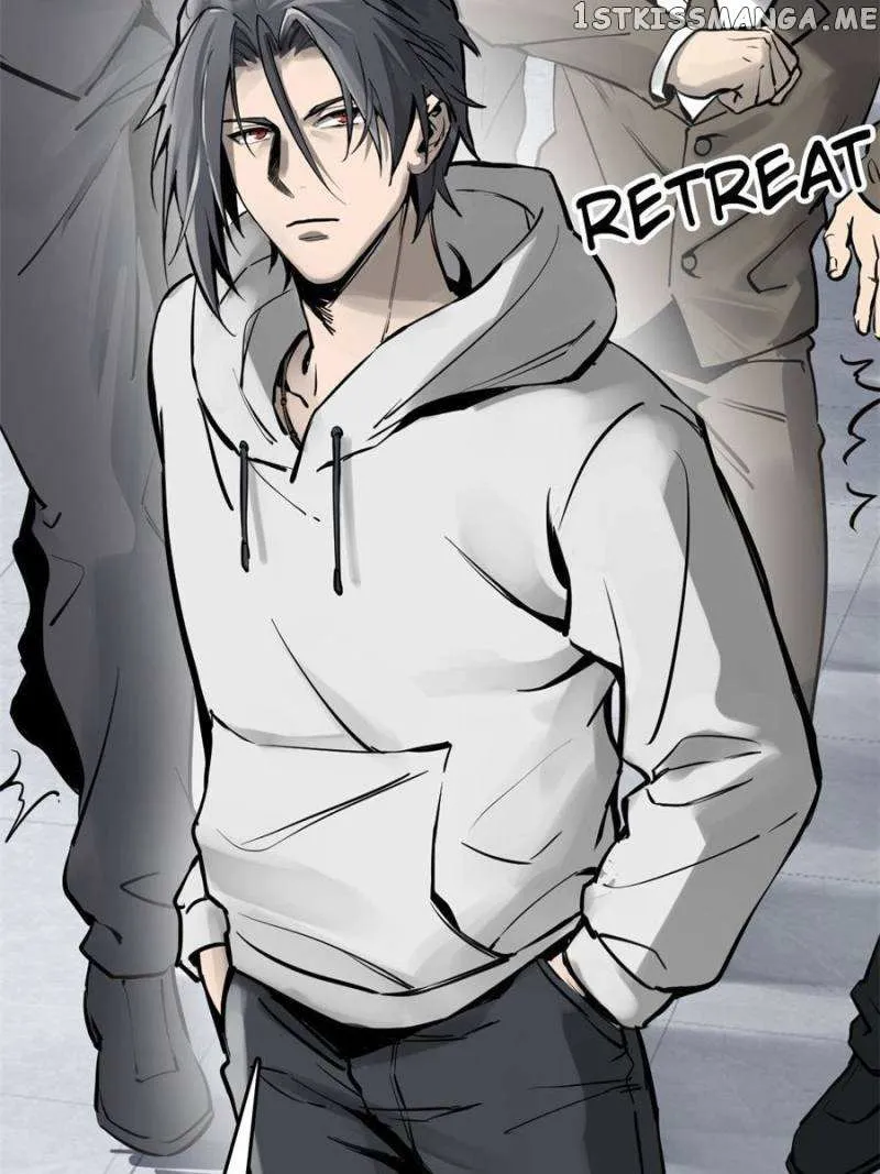 Another beginning with the Guhuo bird Chapter 149 page 104 - 