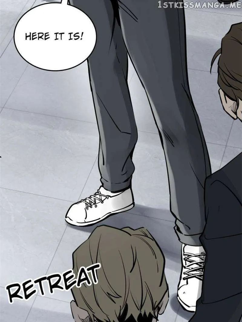 Another beginning with the Guhuo bird Chapter 149 page 105 - 