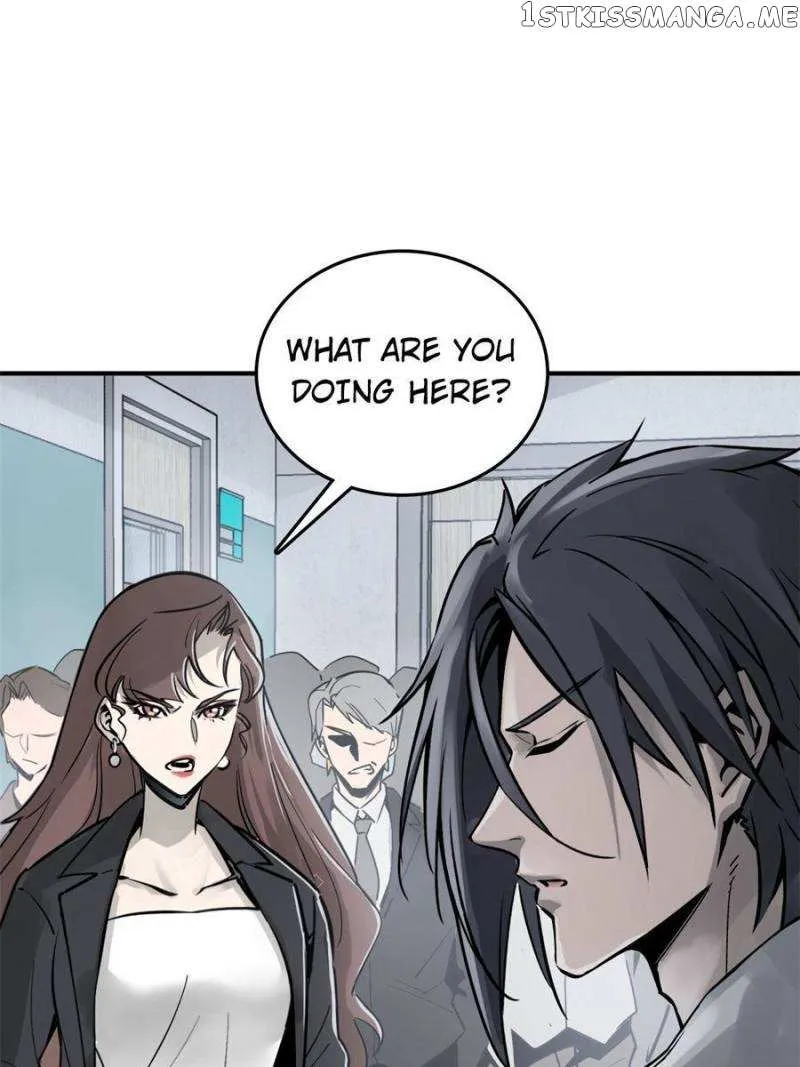 Another beginning with the Guhuo bird Chapter 149 page 107 - 