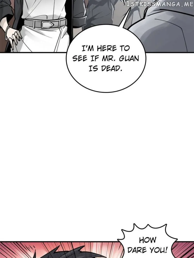 Another beginning with the Guhuo bird Chapter 149 page 108 - 