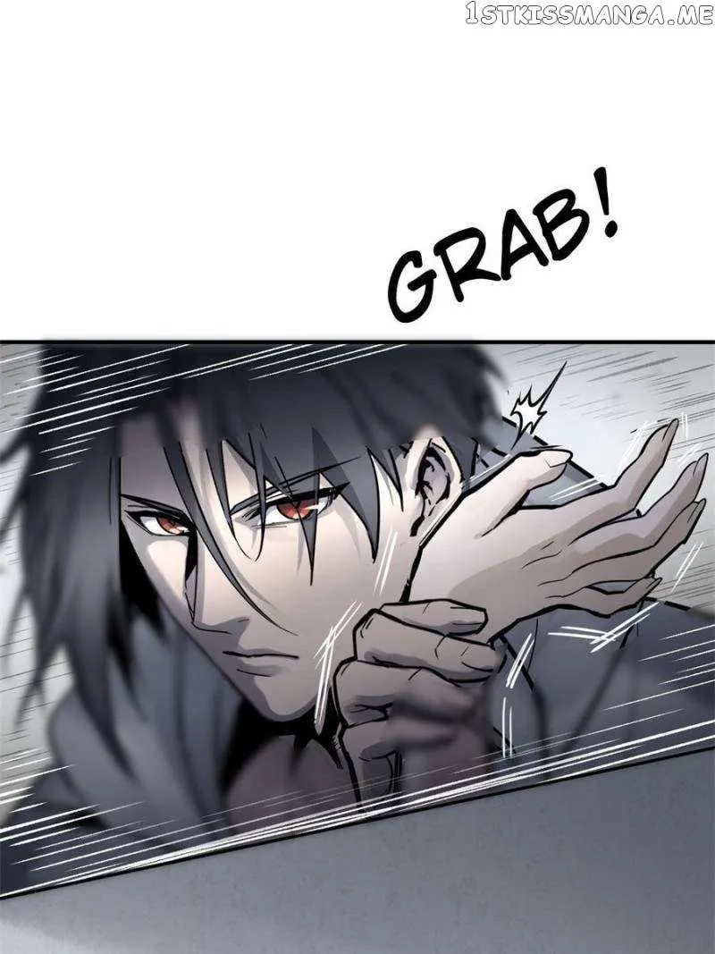 Another beginning with the Guhuo bird Chapter 149 page 110 - 