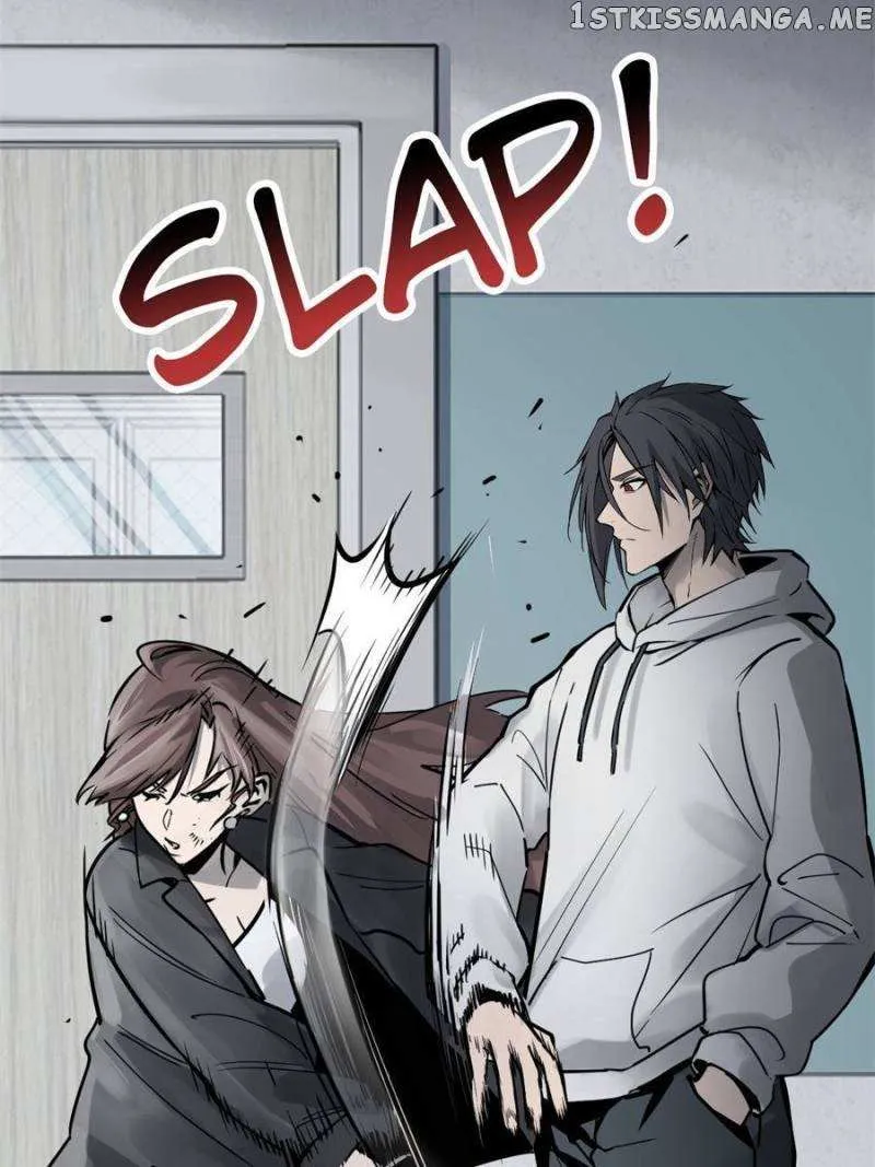 Another beginning with the Guhuo bird Chapter 149 page 111 - 