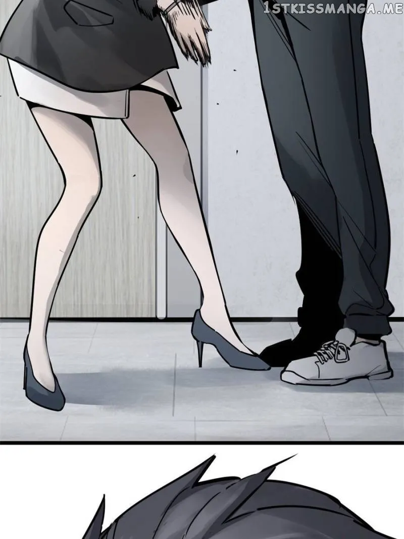 Another beginning with the Guhuo bird Chapter 149 page 112 - 