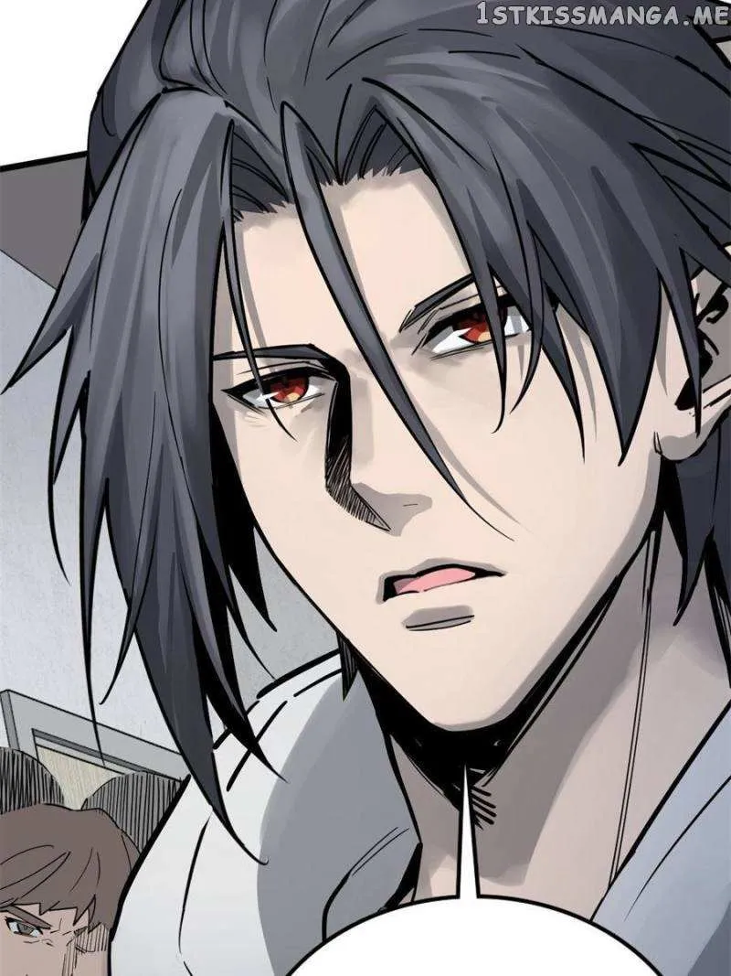 Another beginning with the Guhuo bird Chapter 149 page 113 - 