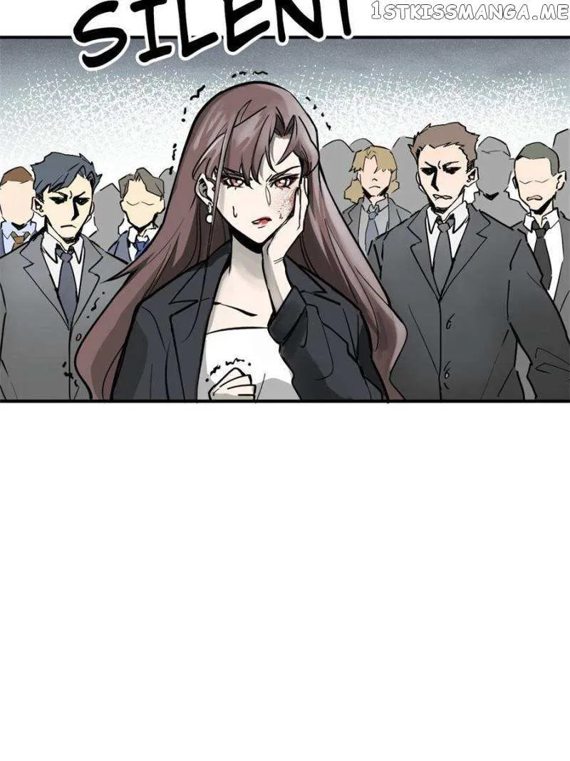 Another beginning with the Guhuo bird Chapter 149 page 115 - 