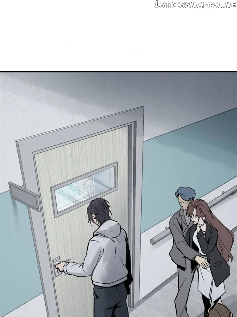 Another beginning with the Guhuo bird Chapter 149 page 116 - 