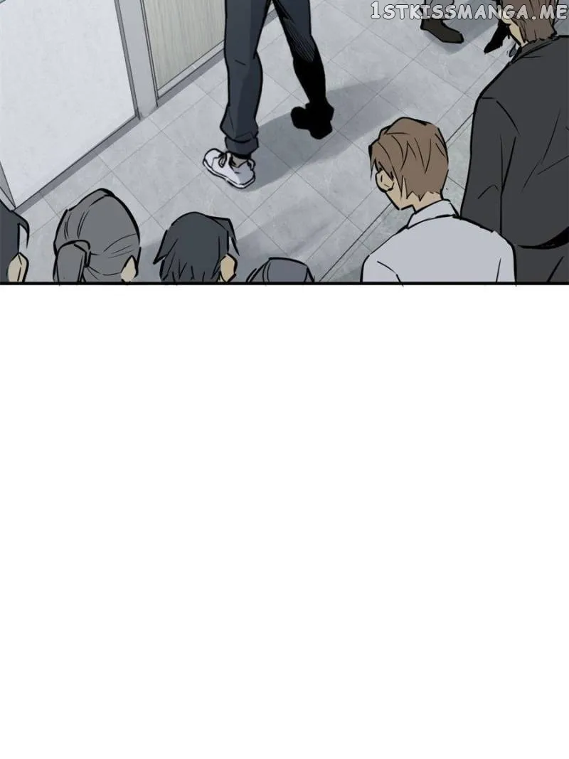 Another beginning with the Guhuo bird Chapter 149 page 117 - 