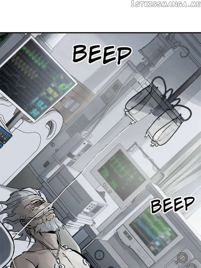 Another beginning with the Guhuo bird Chapter 149 page 119 - 