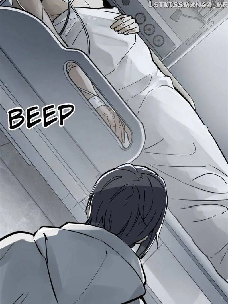 Another beginning with the Guhuo bird Chapter 149 page 120 - 