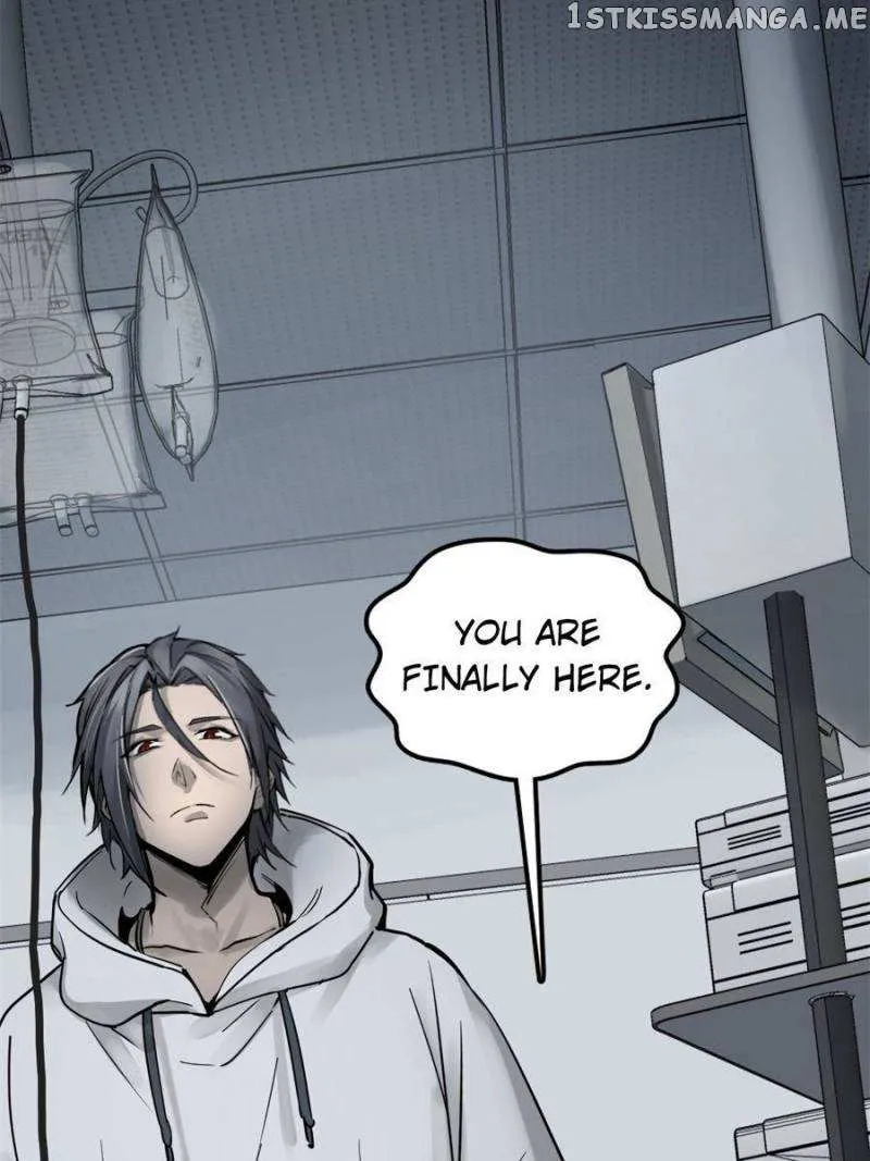 Another beginning with the Guhuo bird Chapter 149 page 123 - 