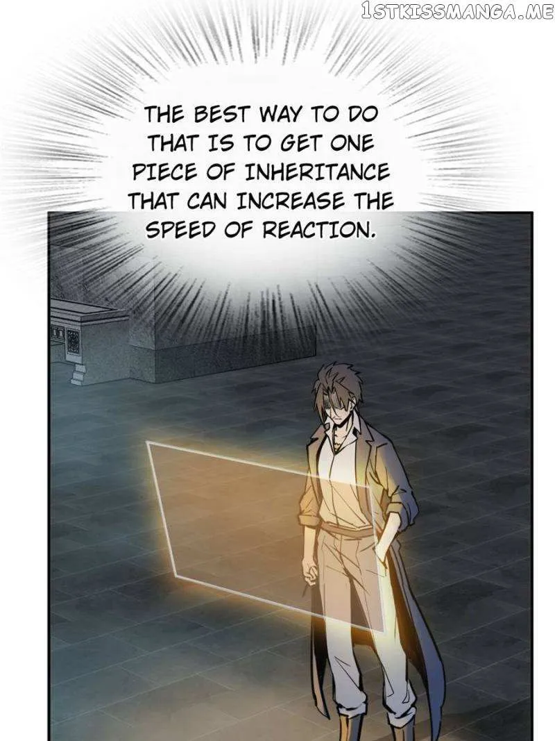 Another beginning with the Guhuo bird Chapter 149 page 14 - 