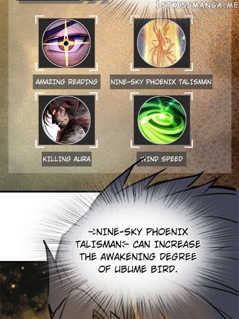 Another beginning with the Guhuo bird Chapter 149 page 16 - 