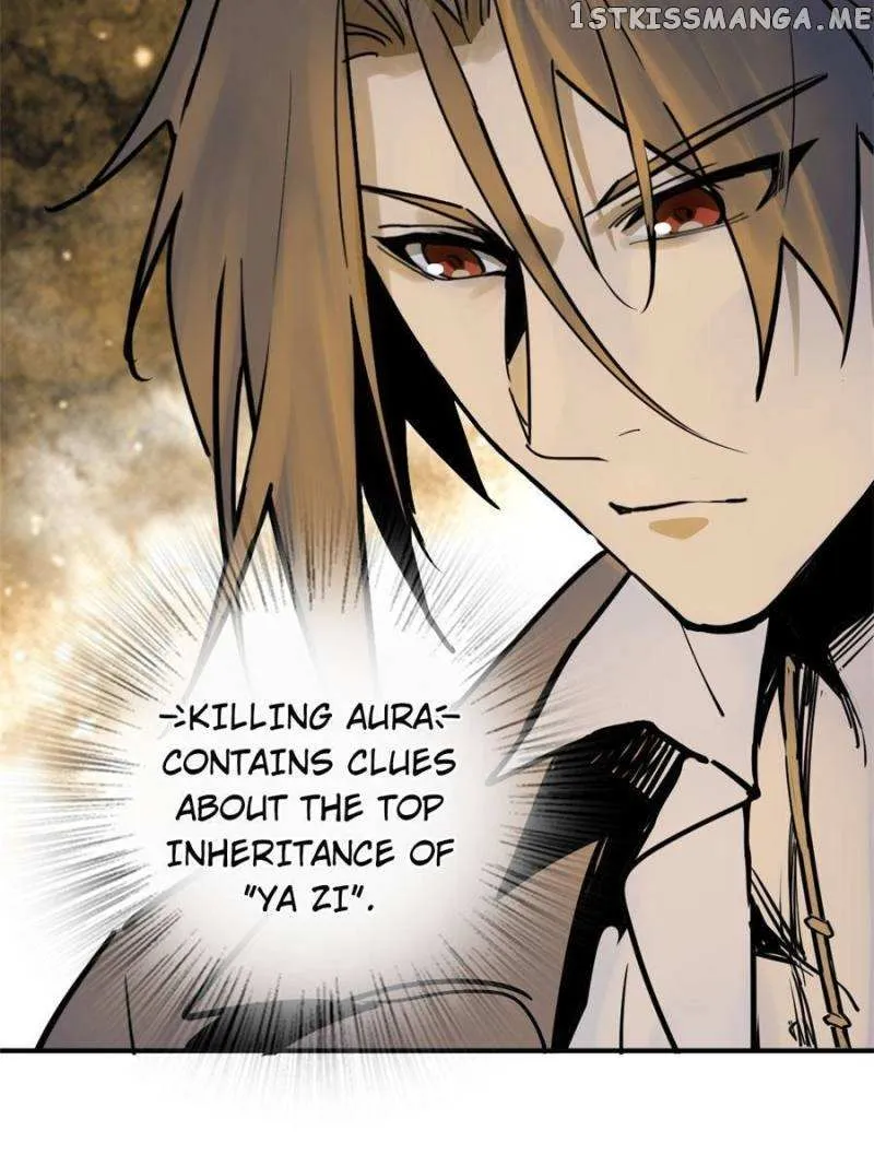 Another beginning with the Guhuo bird Chapter 149 page 17 - 