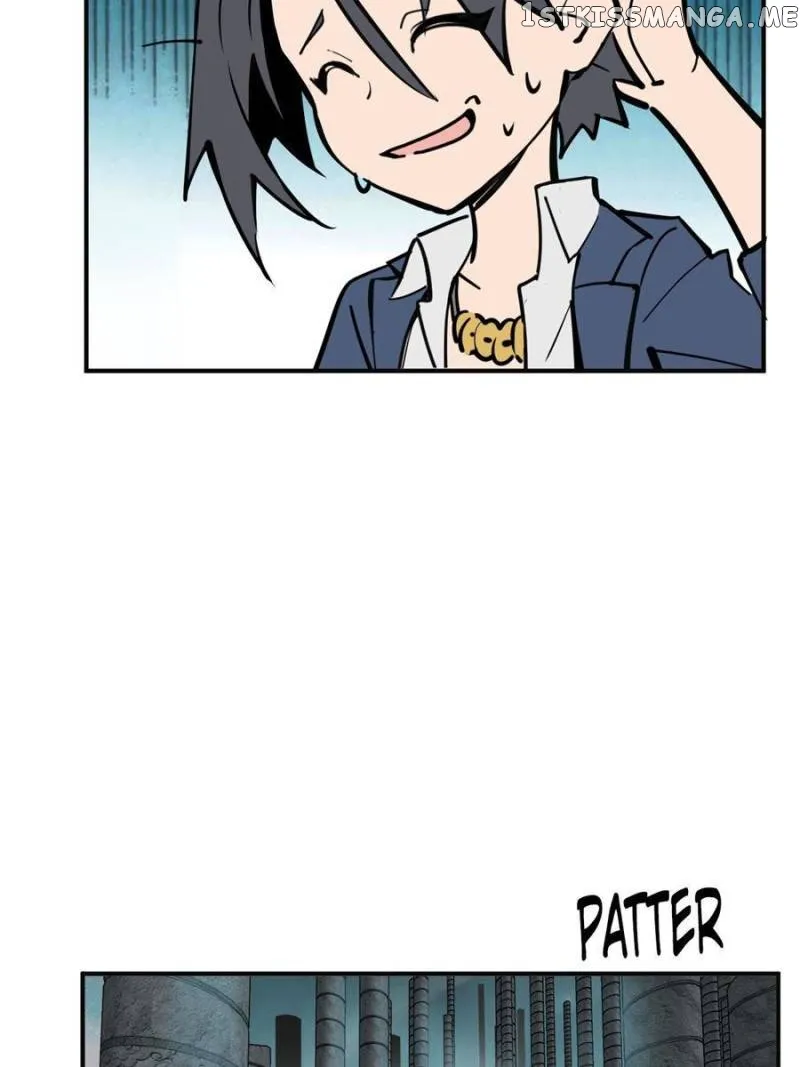 Another beginning with the Guhuo bird Chapter 149 page 30 - 