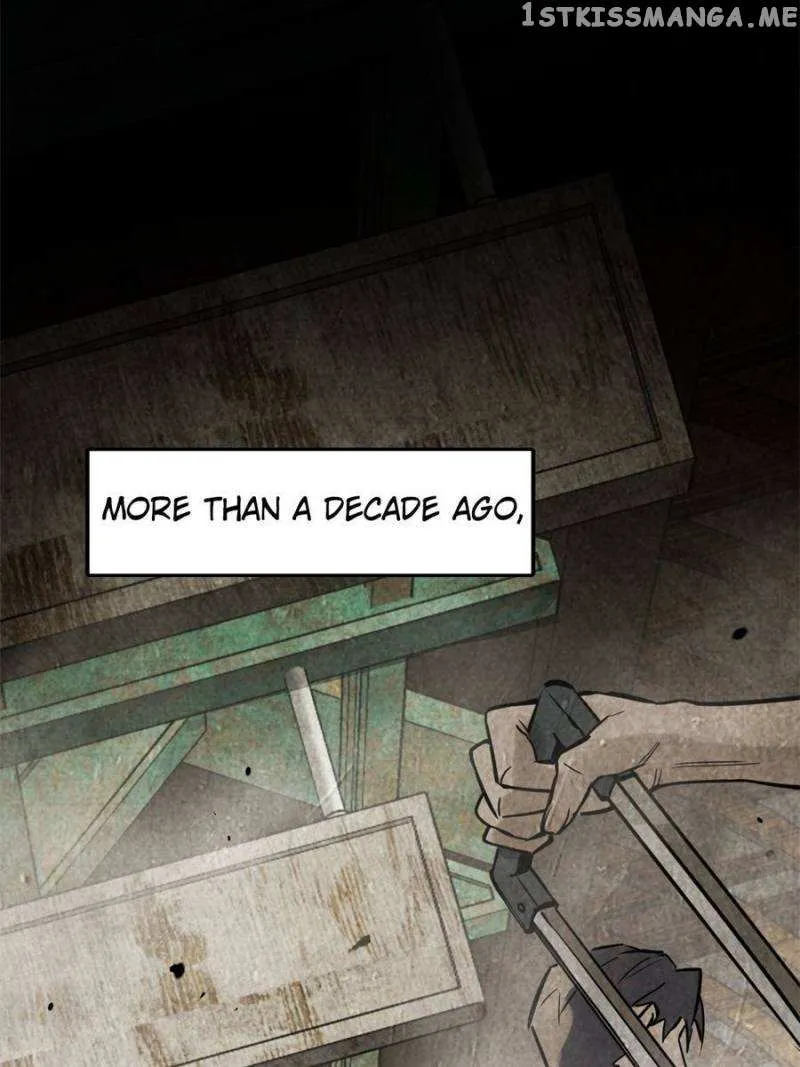 Another beginning with the Guhuo bird Chapter 149 page 33 - 