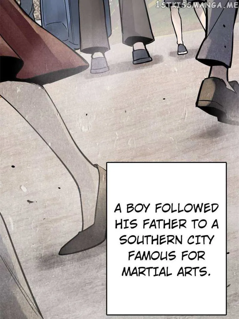 Another beginning with the Guhuo bird Chapter 149 page 35 - 