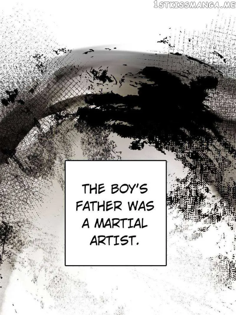 Another beginning with the Guhuo bird Chapter 149 page 38 - 