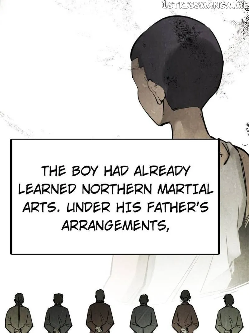 Another beginning with the Guhuo bird Chapter 149 page 39 - 