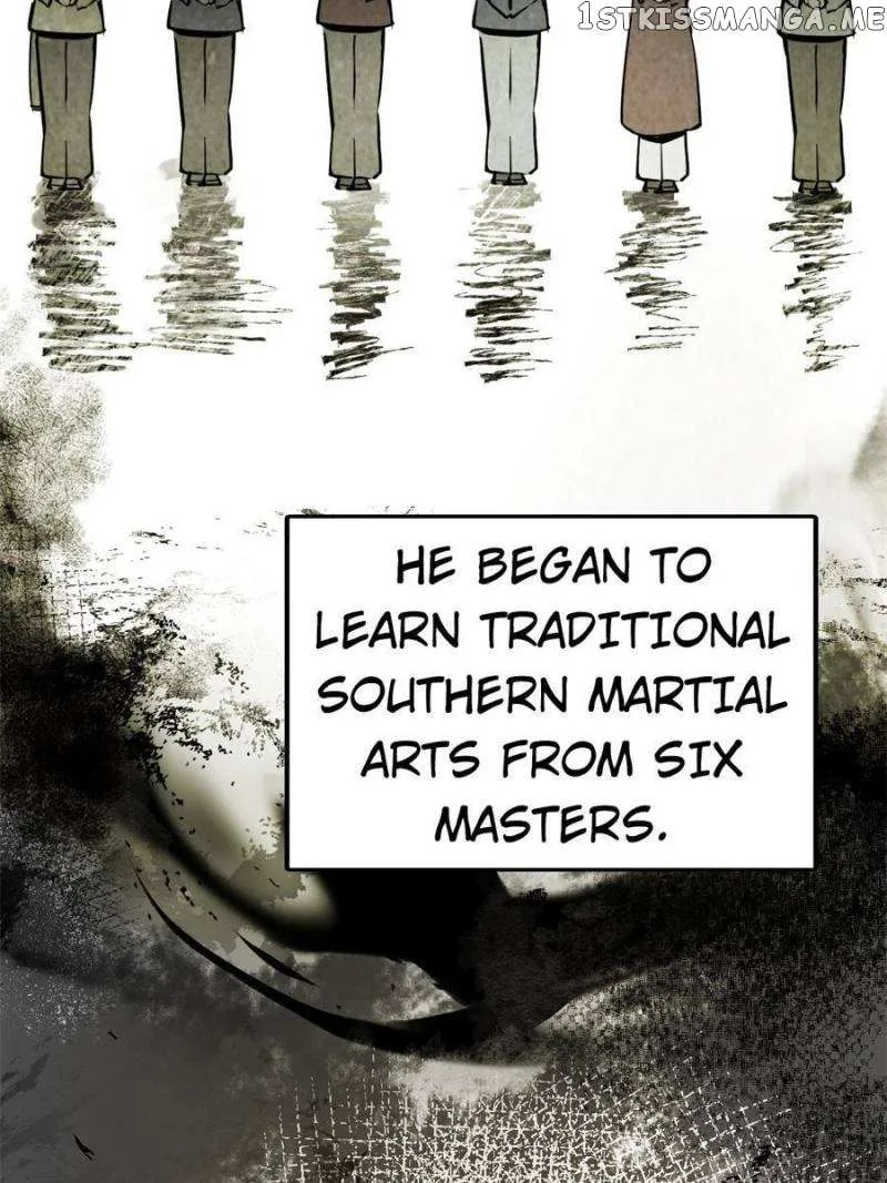 Another beginning with the Guhuo bird Chapter 149 page 40 - 