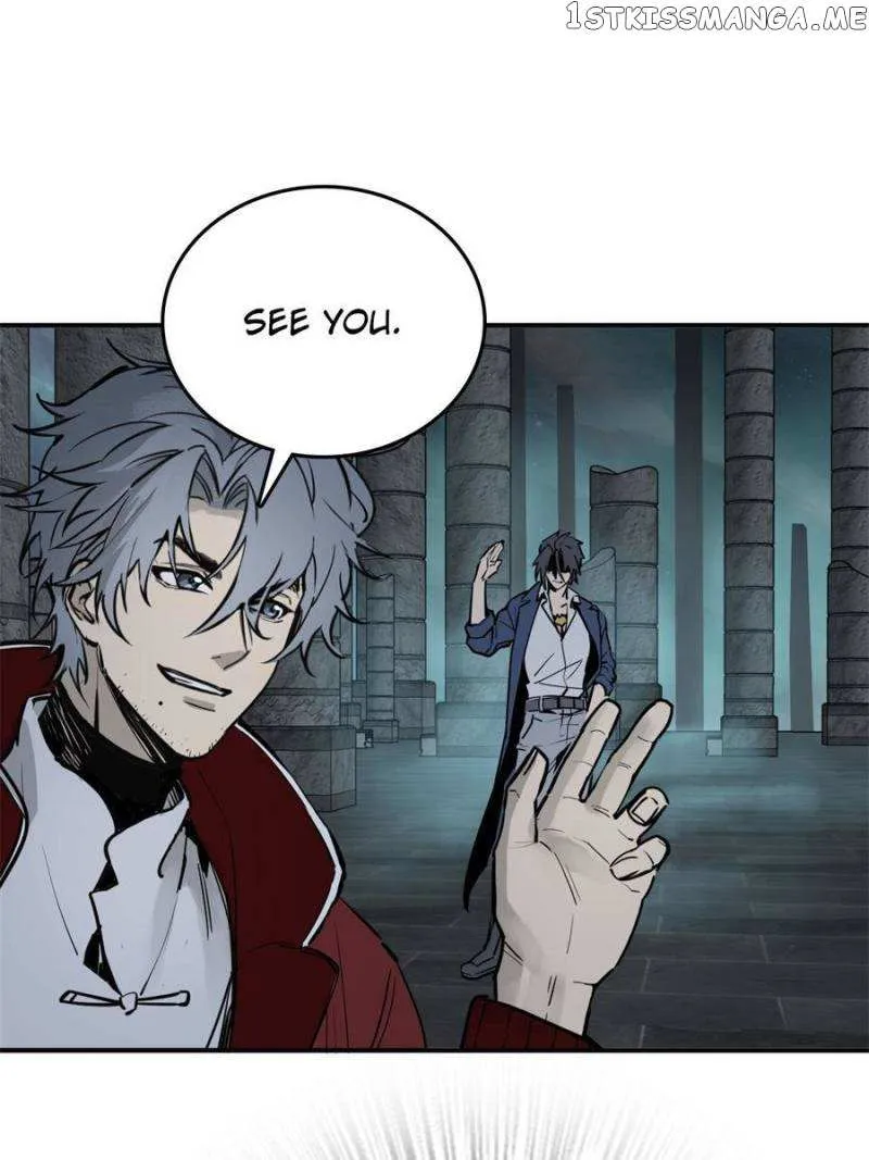 Another beginning with the Guhuo bird Chapter 149 page 5 - 
