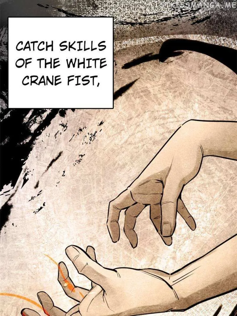 Another beginning with the Guhuo bird Chapter 149 page 41 - 