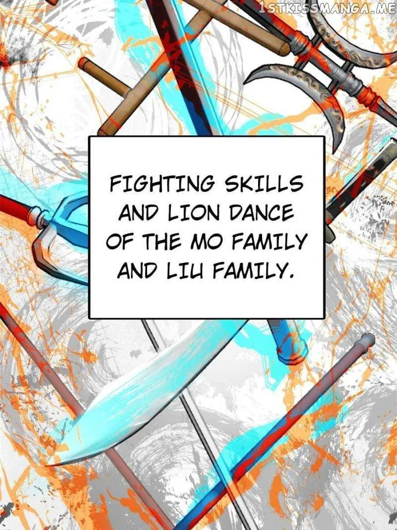 Another beginning with the Guhuo bird Chapter 149 page 43 - 