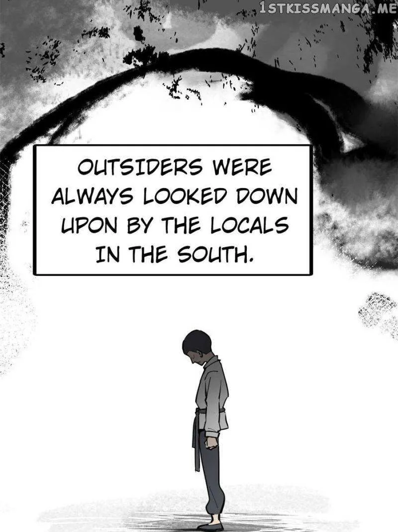Another beginning with the Guhuo bird Chapter 149 page 45 - 