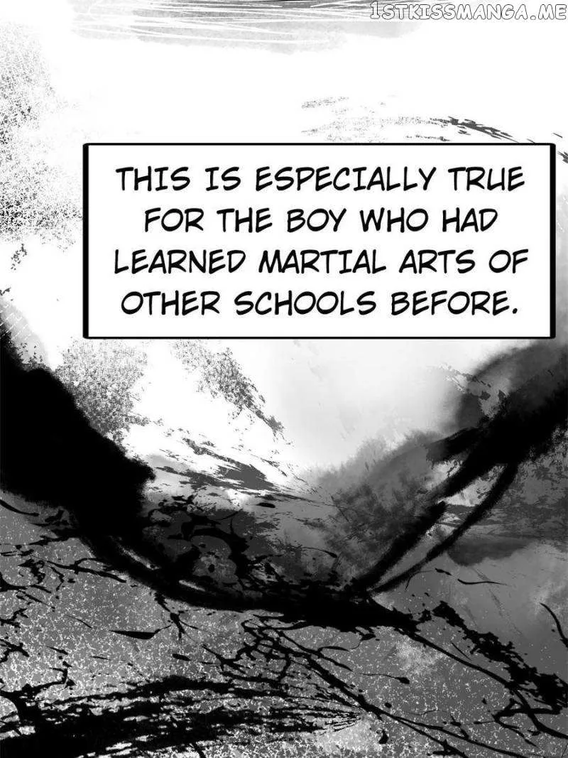 Another beginning with the Guhuo bird Chapter 149 page 46 - 