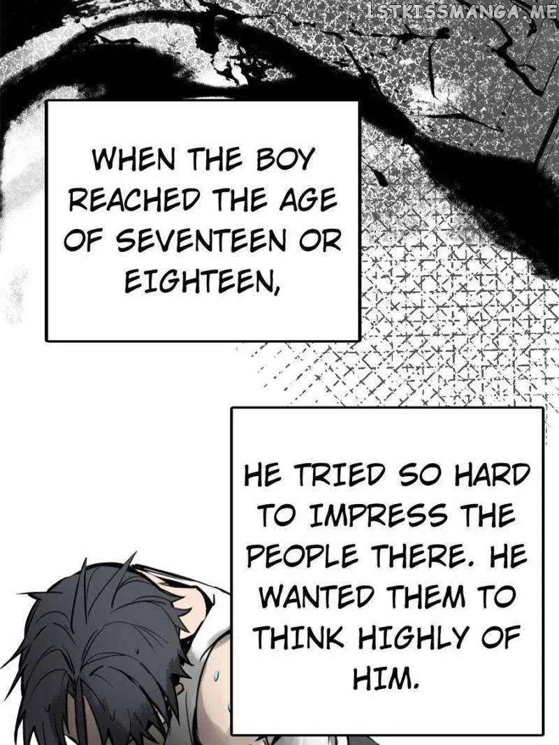 Another beginning with the Guhuo bird Chapter 149 page 47 - 