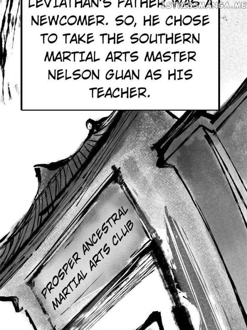 Another beginning with the Guhuo bird Chapter 149 page 50 - 