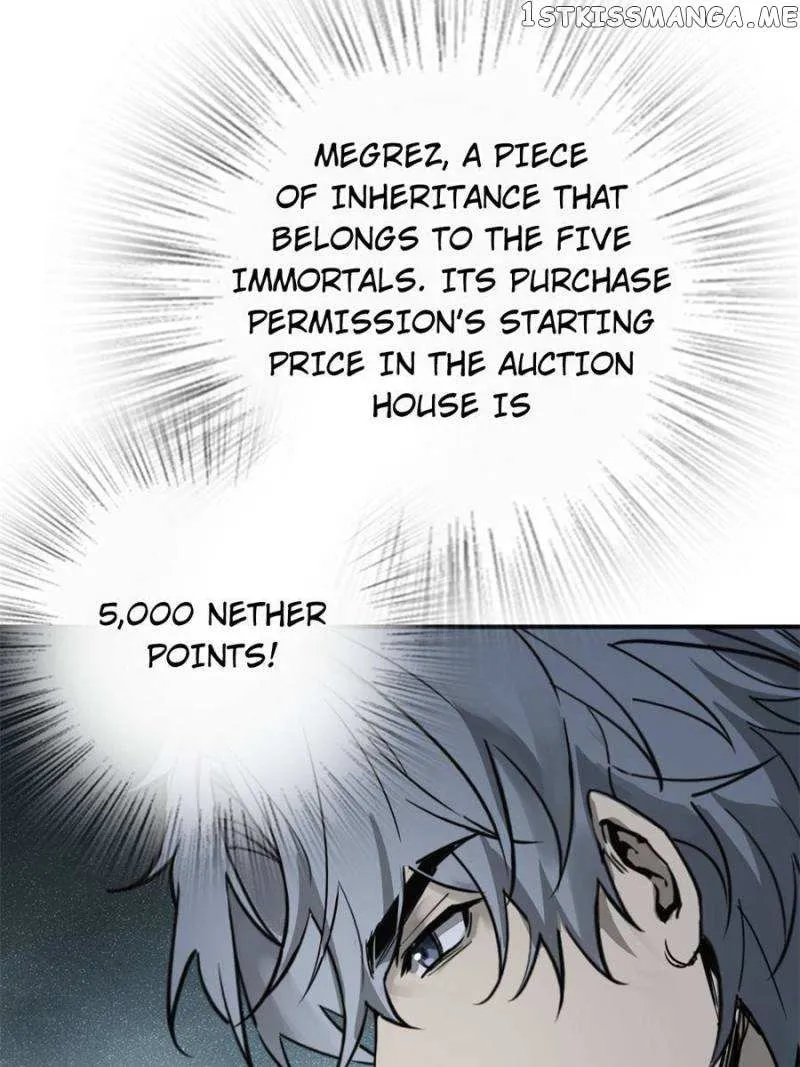 Another beginning with the Guhuo bird Chapter 149 page 6 - 