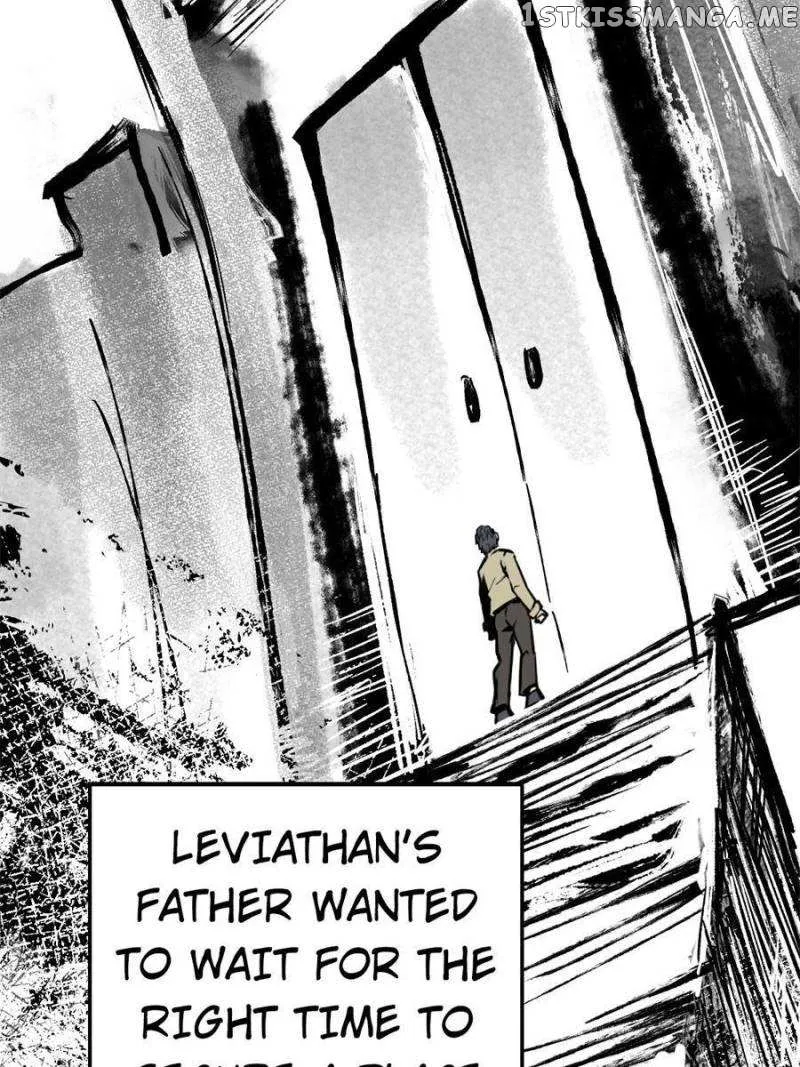 Another beginning with the Guhuo bird Chapter 149 page 51 - 