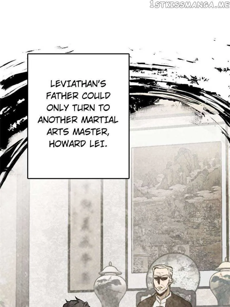 Another beginning with the Guhuo bird Chapter 149 page 54 - 
