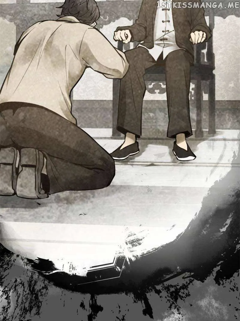 Another beginning with the Guhuo bird Chapter 149 page 55 - 