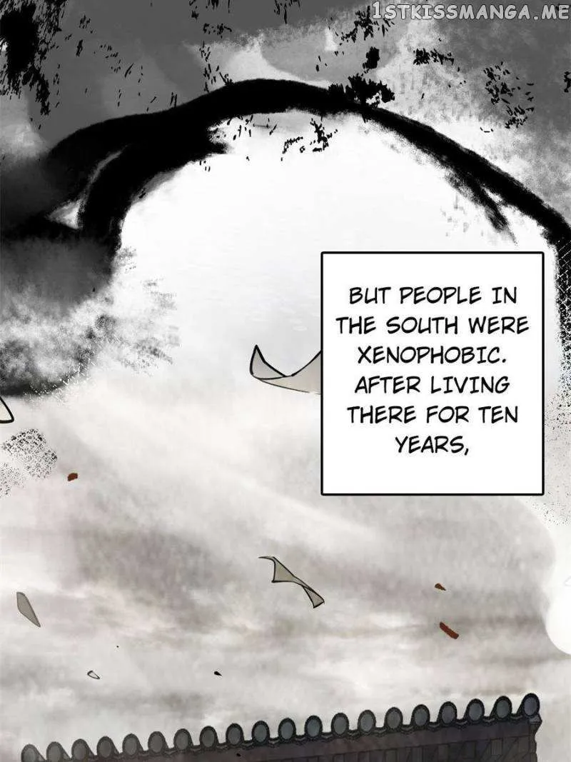 Another beginning with the Guhuo bird Chapter 149 page 56 - 