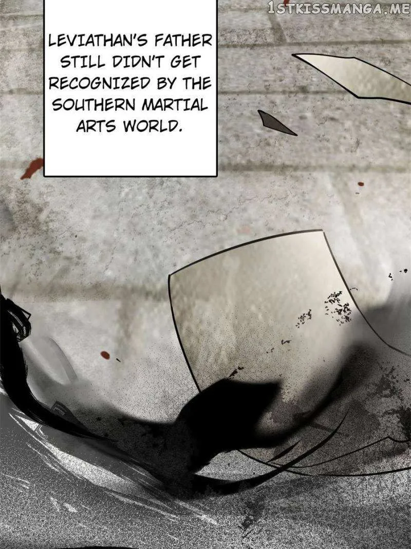 Another beginning with the Guhuo bird Chapter 149 page 58 - 