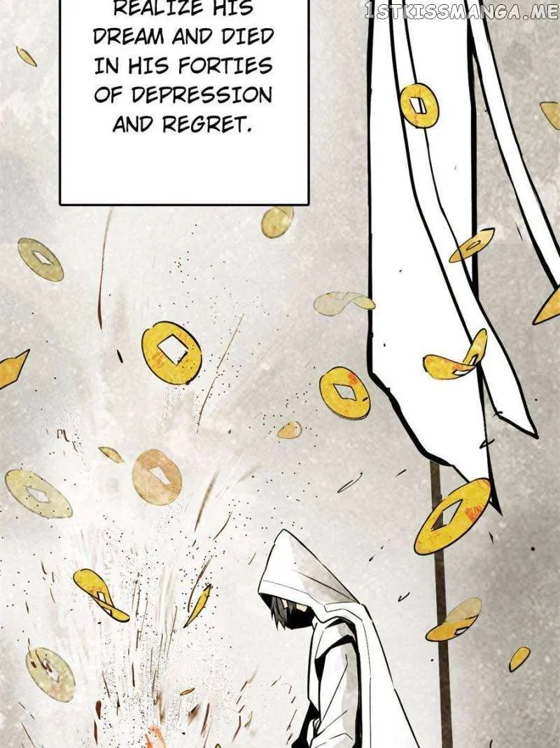 Another beginning with the Guhuo bird Chapter 149 page 60 - 