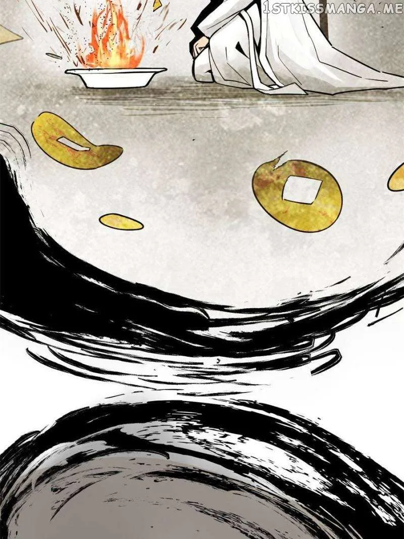 Another beginning with the Guhuo bird Chapter 149 page 61 - 