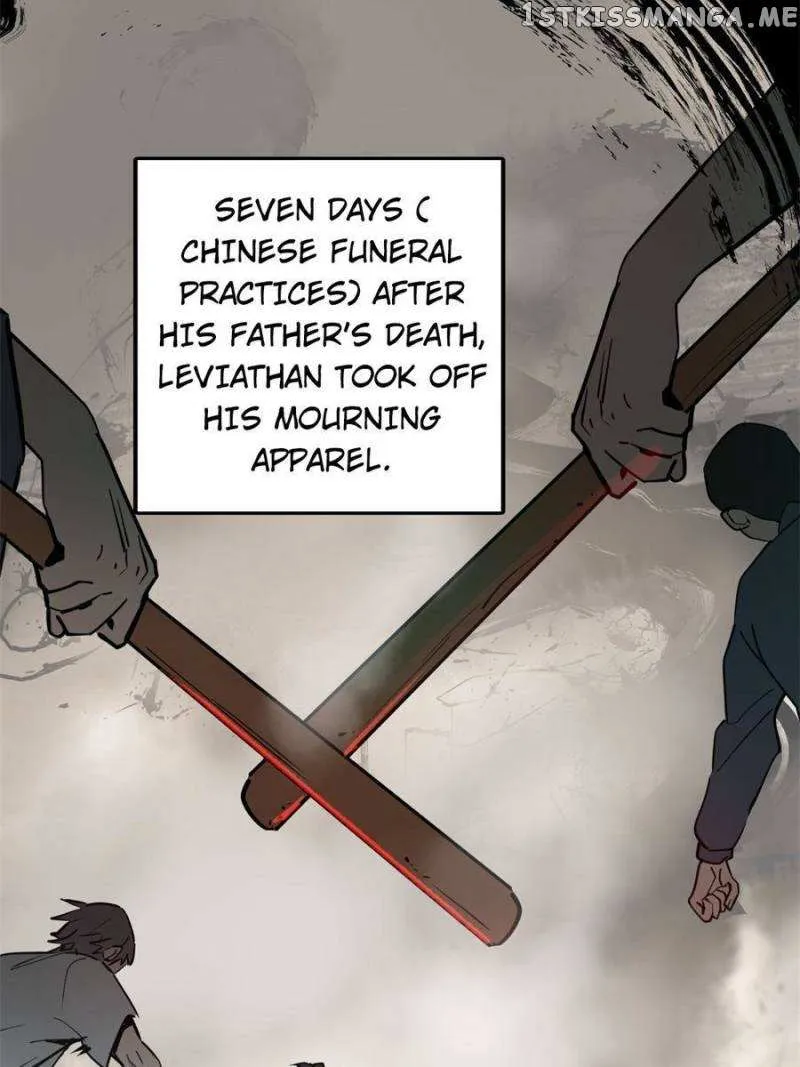 Another beginning with the Guhuo bird Chapter 149 page 62 - 