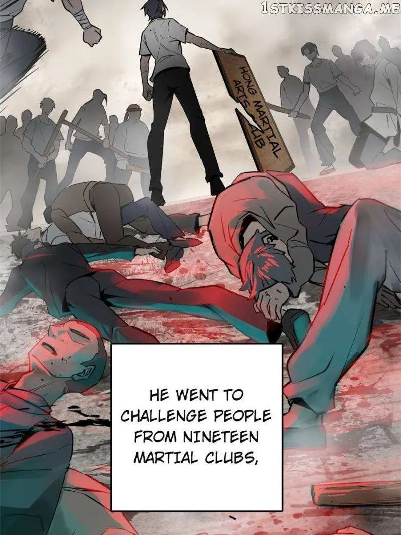 Another beginning with the Guhuo bird Chapter 149 page 63 - 