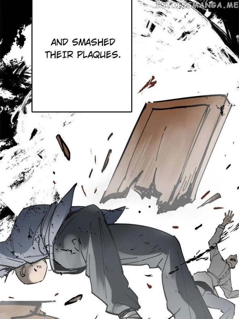 Another beginning with the Guhuo bird Chapter 149 page 66 - 