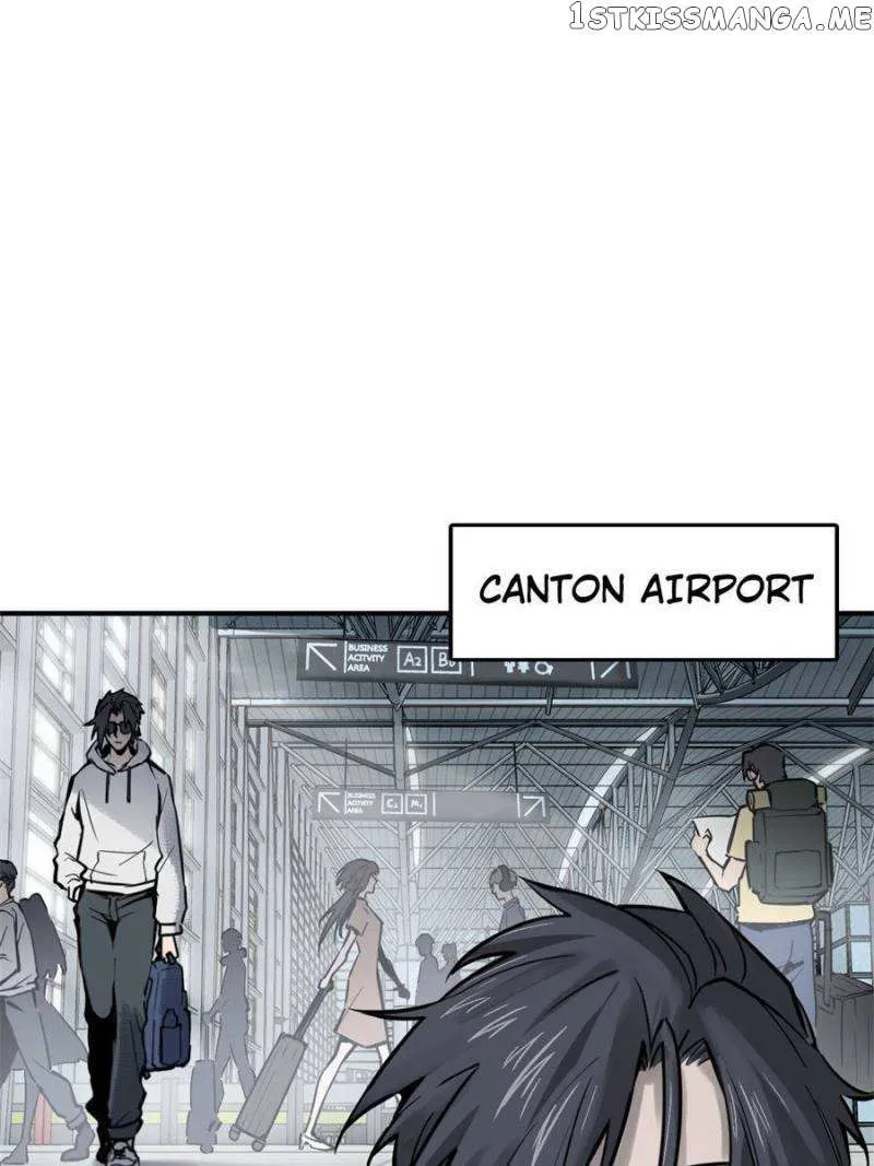 Another beginning with the Guhuo bird Chapter 149 page 72 - 
