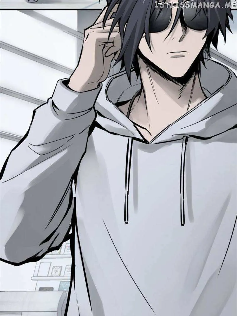 Another beginning with the Guhuo bird Chapter 149 page 73 - 