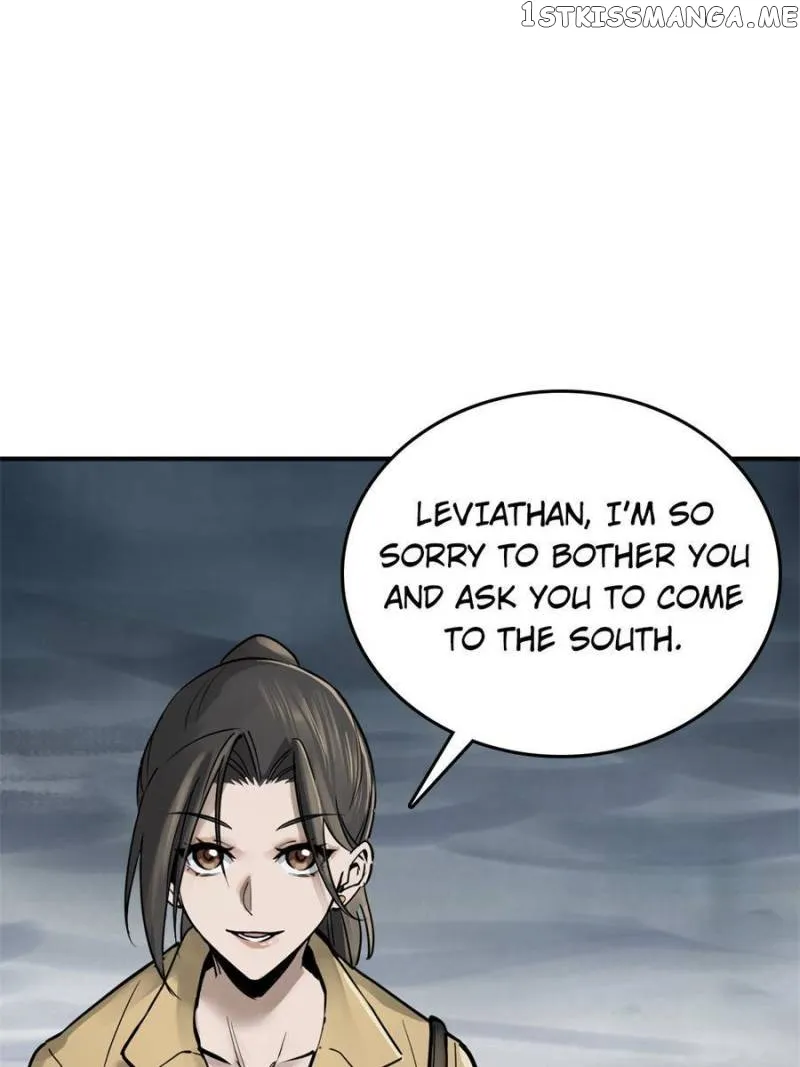 Another beginning with the Guhuo bird Chapter 149 page 75 - 