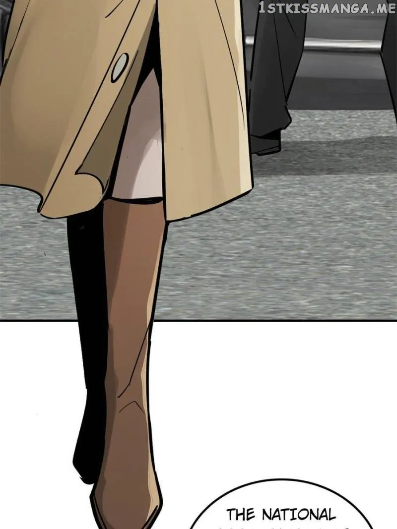 Another beginning with the Guhuo bird Chapter 149 page 77 - 