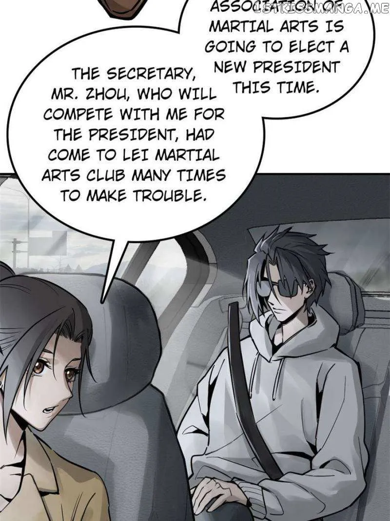 Another beginning with the Guhuo bird Chapter 149 page 78 - 