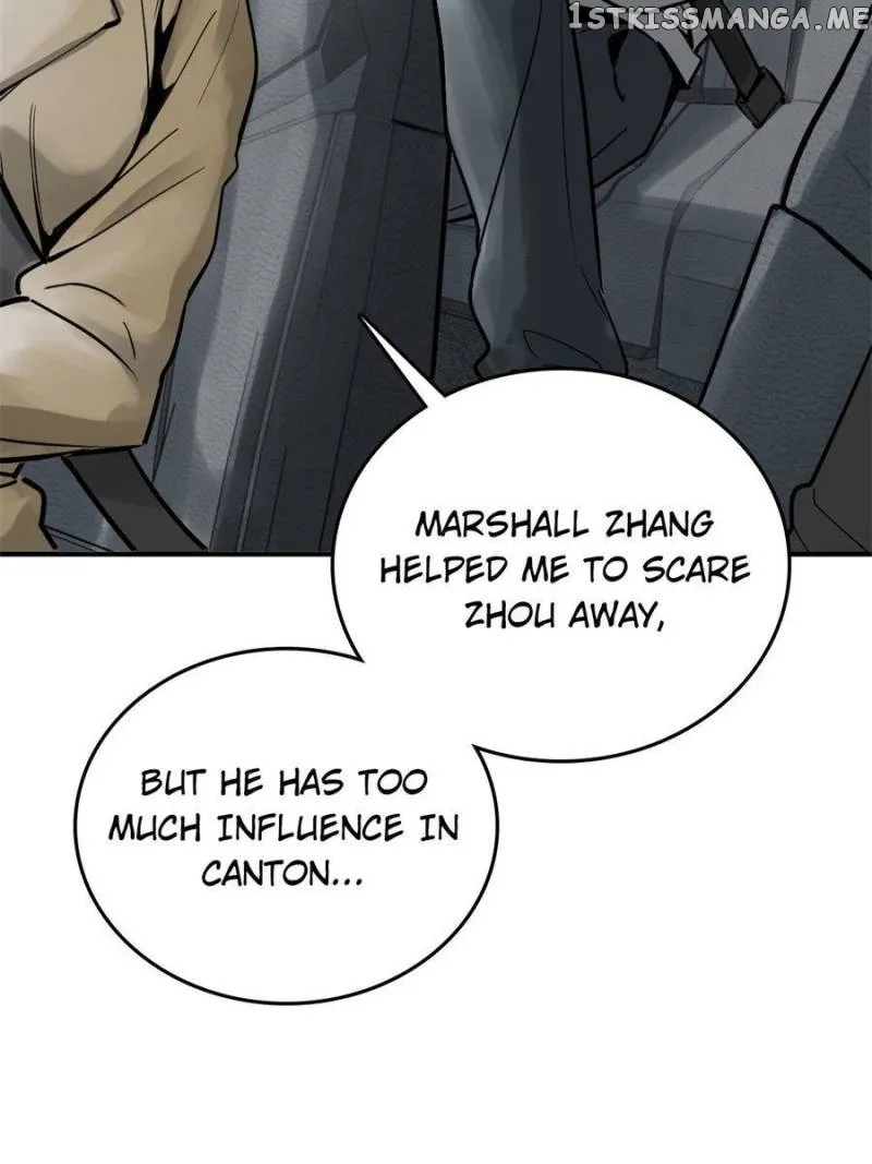 Another beginning with the Guhuo bird Chapter 149 page 79 - 