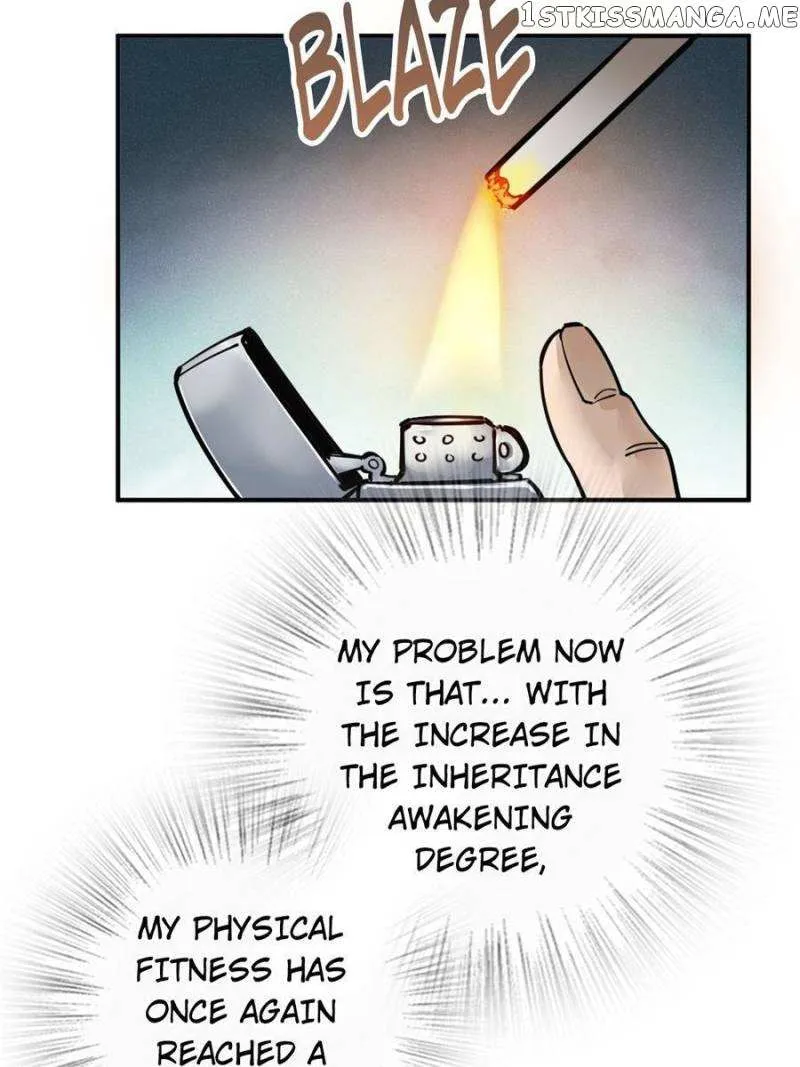 Another beginning with the Guhuo bird Chapter 149 page 9 - 