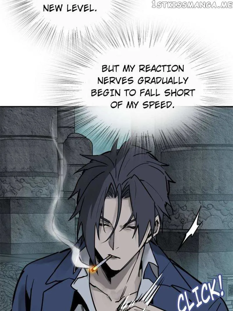 Another beginning with the Guhuo bird Chapter 149 page 10 - 
