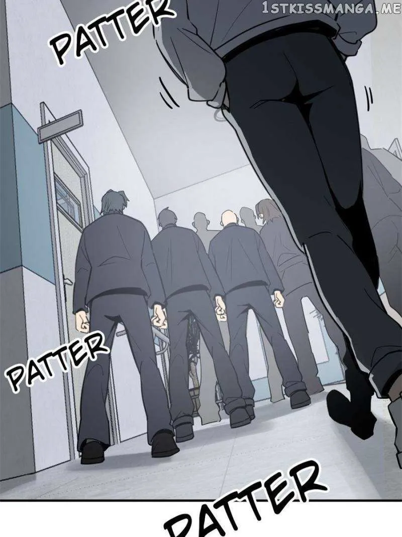 Another beginning with the Guhuo bird Chapter 149 page 97 - 